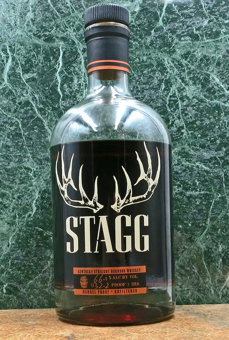 Stagg 22A Review