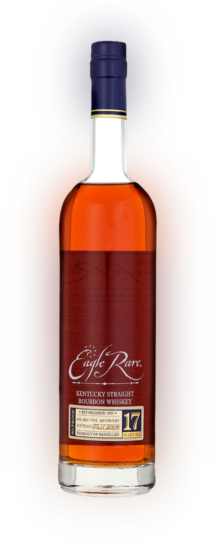 Eagle Rare 17 year releases