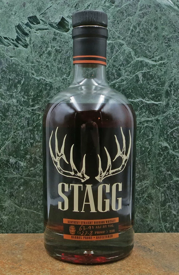 Stagg 23B Review