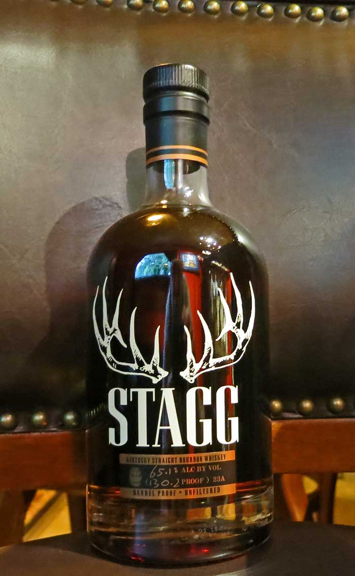 Stagg 23A Review