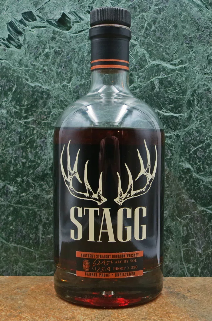 Stagg 23C review